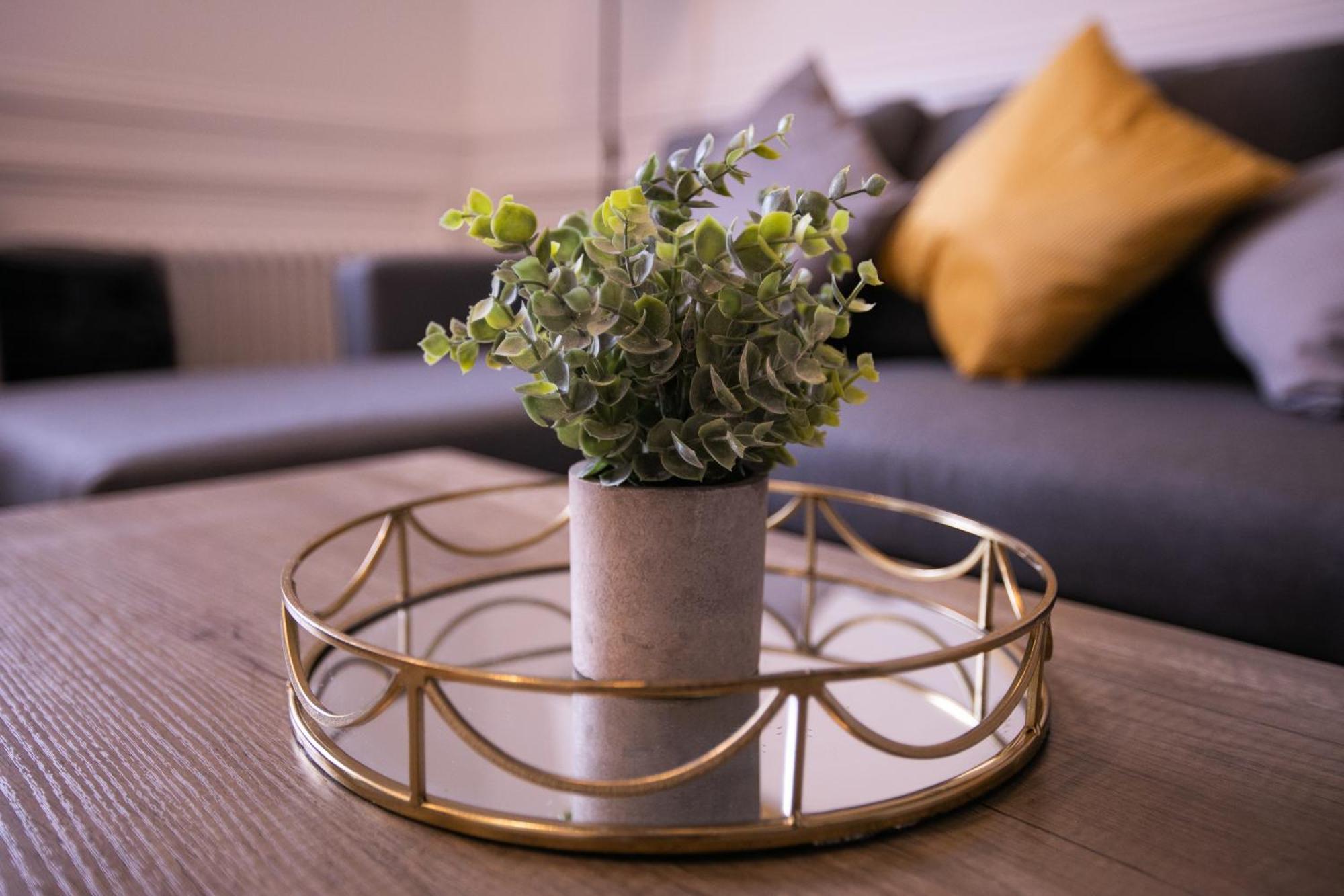 The Burlington Collection Apartment Шерингам Екстериор снимка